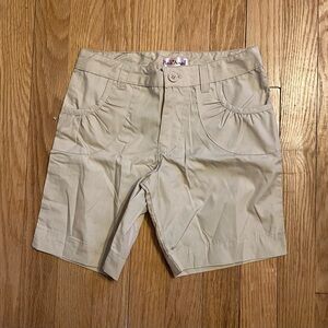 Pink Angel Girls Shorts - Size 6X